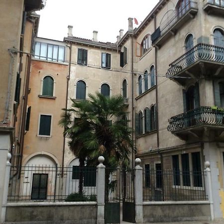 Appartamento Sant'Elena Venetië Buitenkant foto